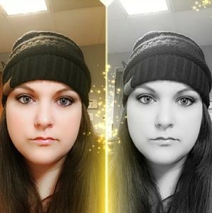 Meet your Posher, Kourtney